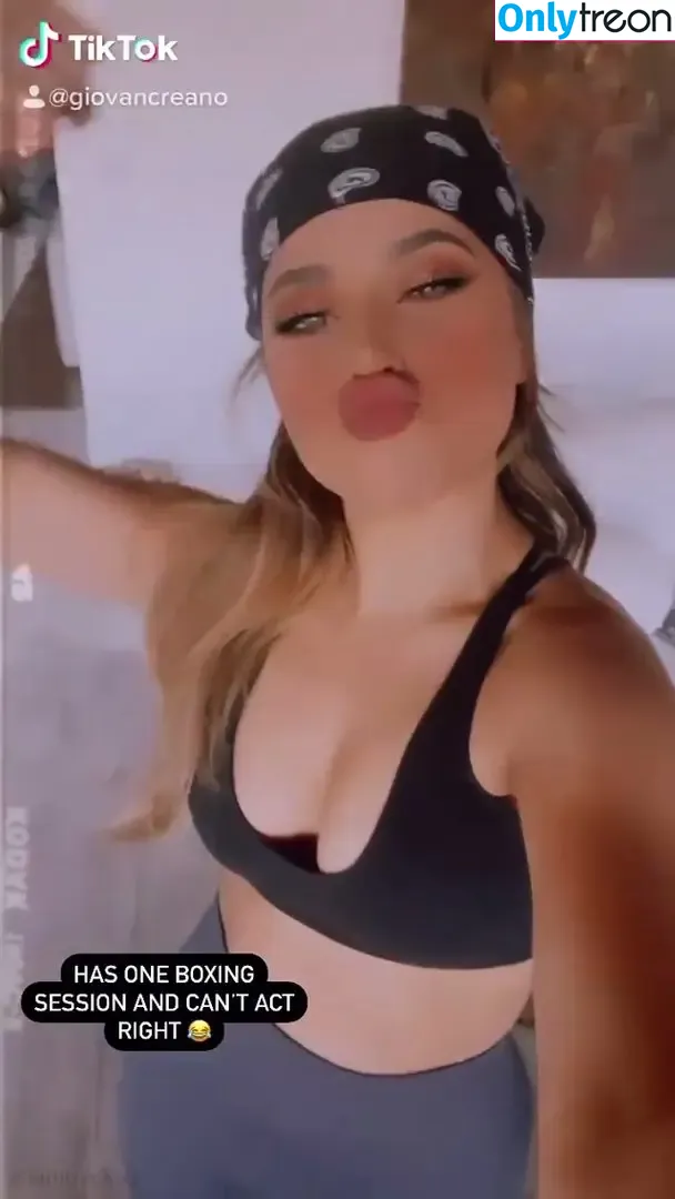 Becky G nude photo #0020 (Reggaeton singer / iambeckyg / missbeckyfeet)