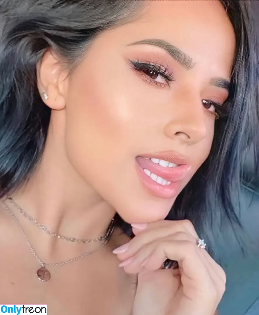 Becky G nude photo #0027 (Reggaeton singer / iambeckyg / missbeckyfeet)
