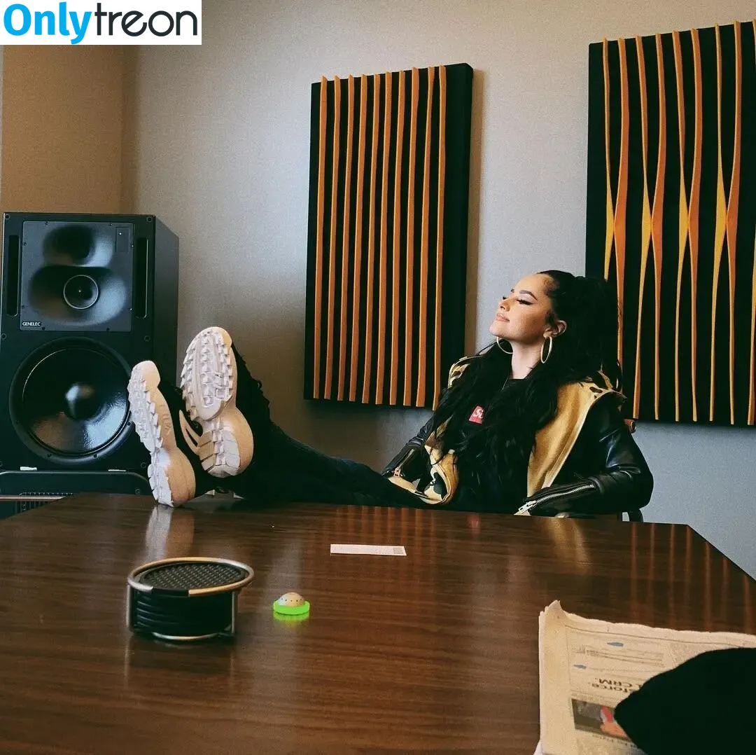 Becky G nude photo #0030 (Reggaeton singer / iambeckyg / missbeckyfeet)
