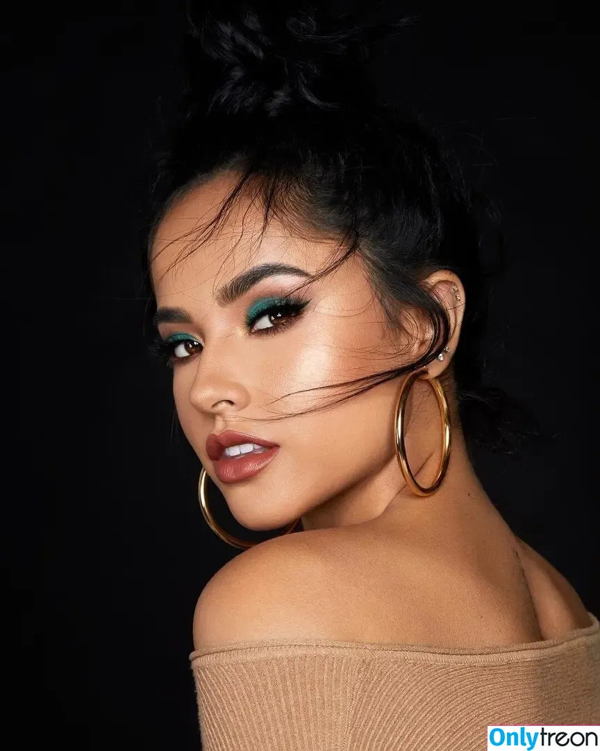 Becky G nude photo #0036 (Reggaeton singer / iambeckyg / missbeckyfeet)