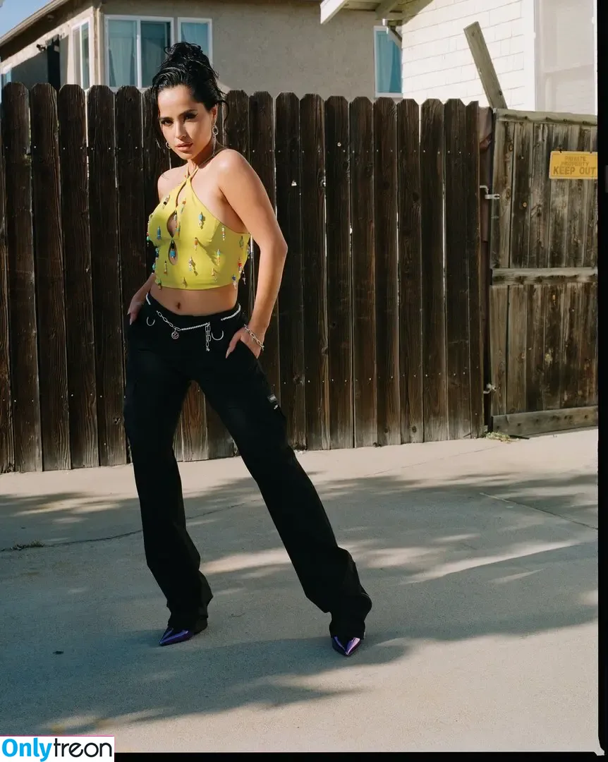Becky G nude photo #0059 (Reggaeton singer / iambeckyg / missbeckyfeet)