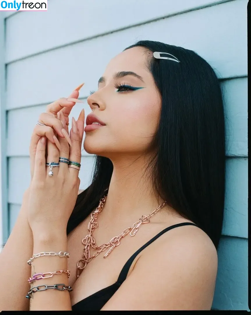 Becky G nude photo #0060 (Reggaeton singer / iambeckyg / missbeckyfeet)