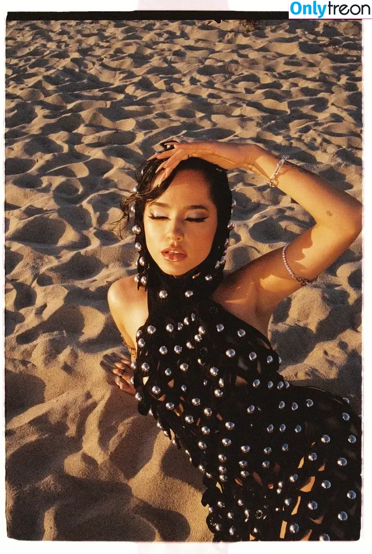 Becky G nude photo #0065 (Reggaeton singer / iambeckyg / missbeckyfeet)