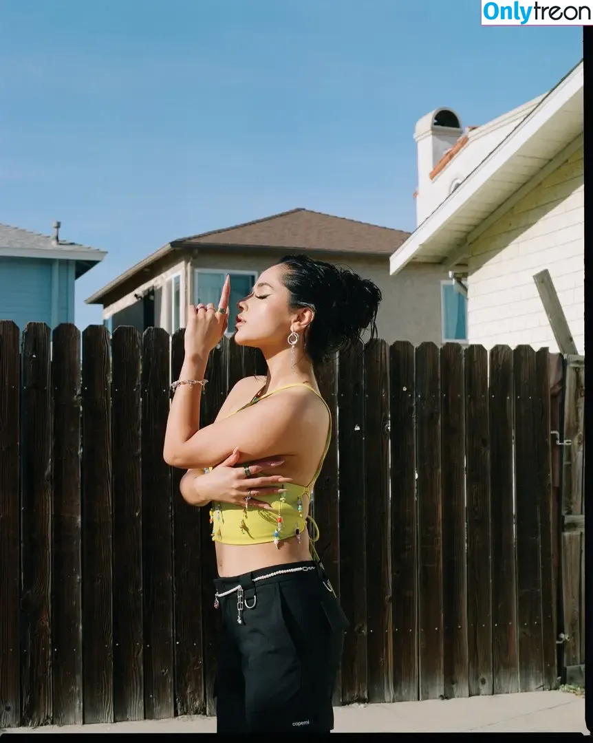 Becky G nude photo #0066 (Reggaeton singer / iambeckyg / missbeckyfeet)