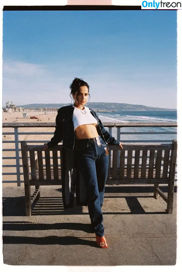 Becky G nude photo #0068 (Reggaeton singer / iambeckyg / missbeckyfeet)