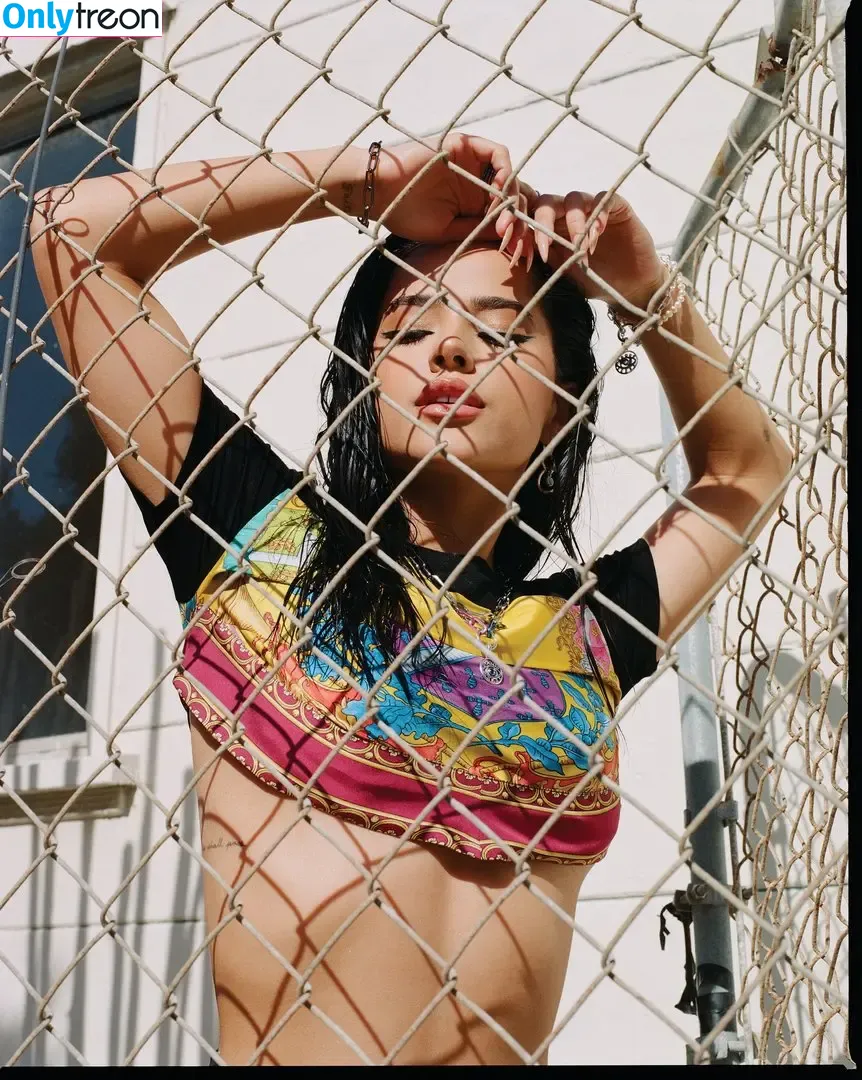 Becky G nude photo #0075 (Reggaeton singer / iambeckyg / missbeckyfeet)