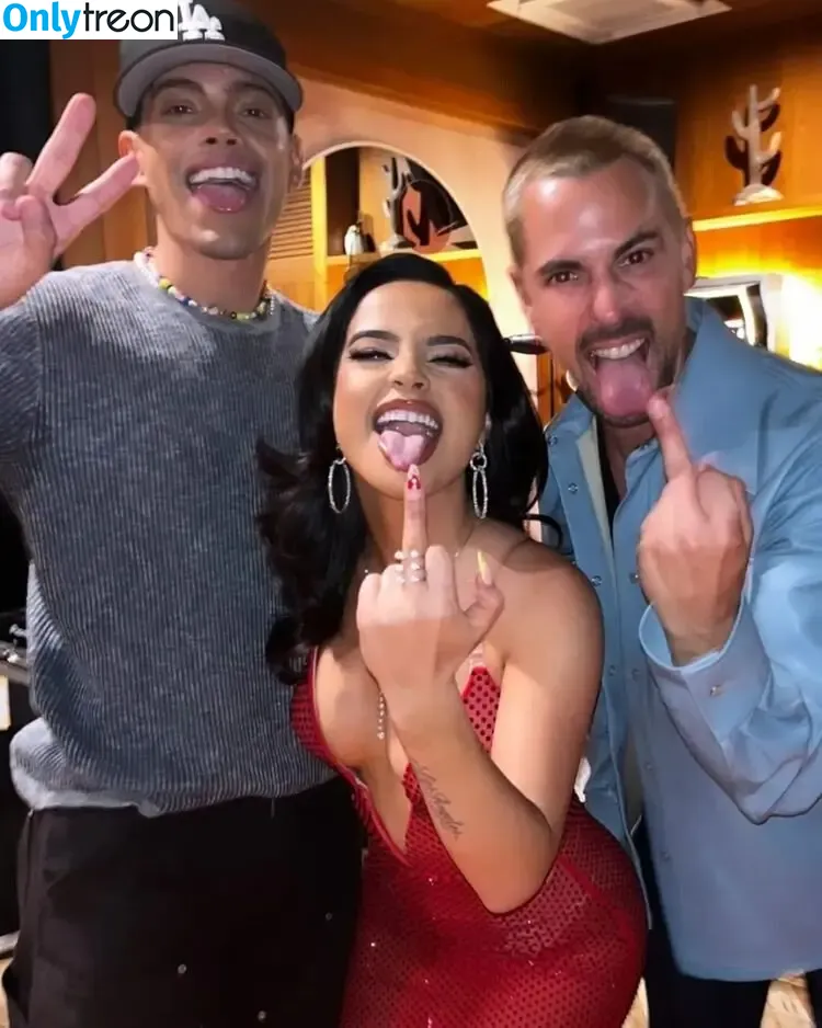 Becky G nude photo #0078 (Reggaeton singer / iambeckyg / missbeckyfeet)