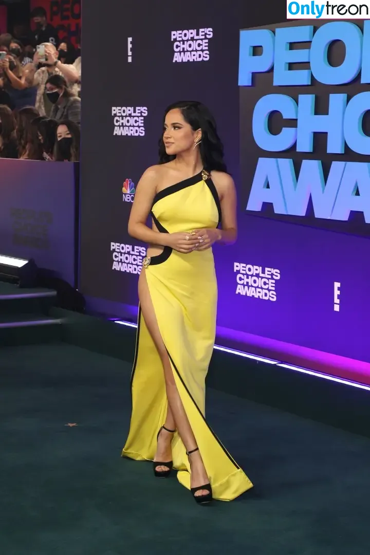 Becky G nude photo #0086 (Reggaeton singer / iambeckyg / missbeckyfeet)