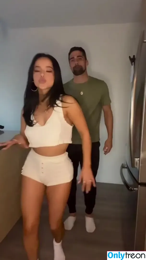 Becky G nude photo #0095 (Reggaeton singer / iambeckyg / missbeckyfeet)