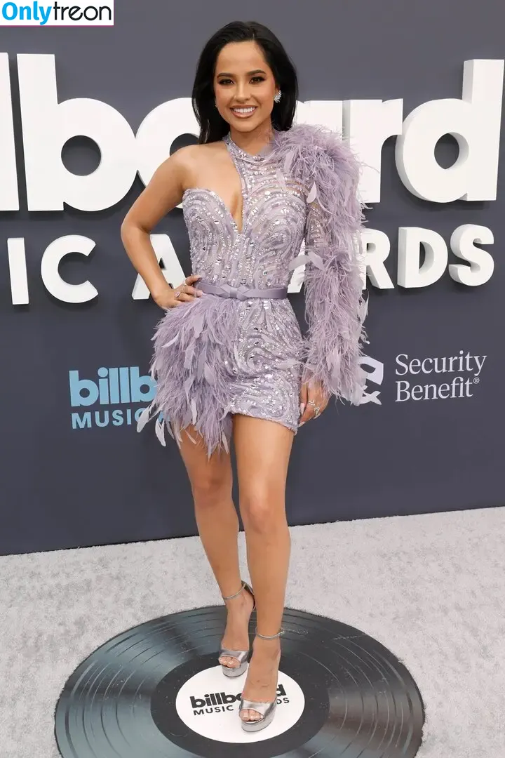 Becky G nude photo #0103 (Reggaeton singer / iambeckyg / missbeckyfeet)