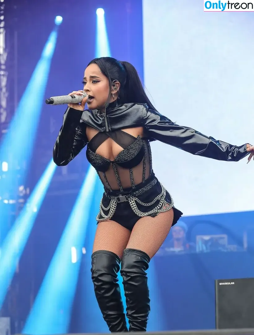 Becky G nude photo #0107 (Reggaeton singer / iambeckyg / missbeckyfeet)