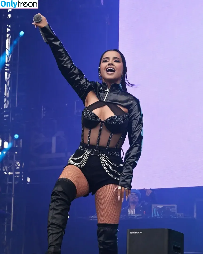 Becky G nude photo #0108 (Reggaeton singer / iambeckyg / missbeckyfeet)