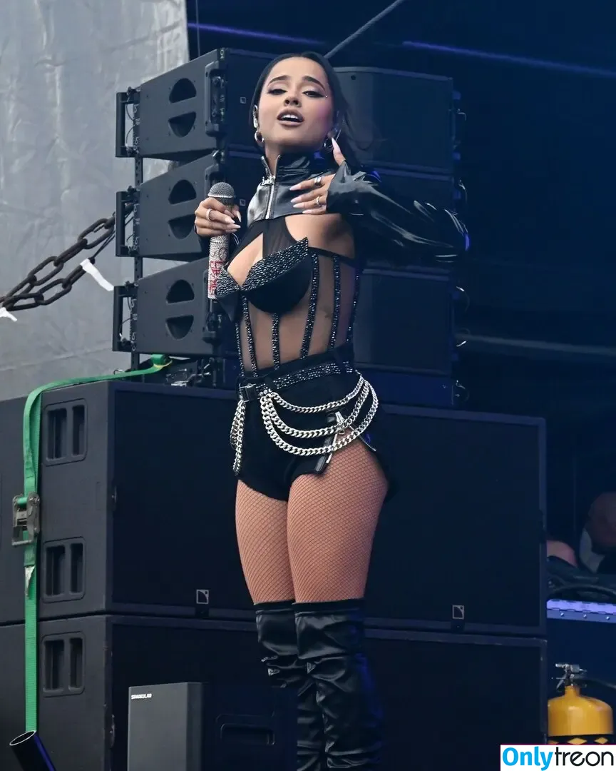 Becky G nude photo #0111 (Reggaeton singer / iambeckyg / missbeckyfeet)