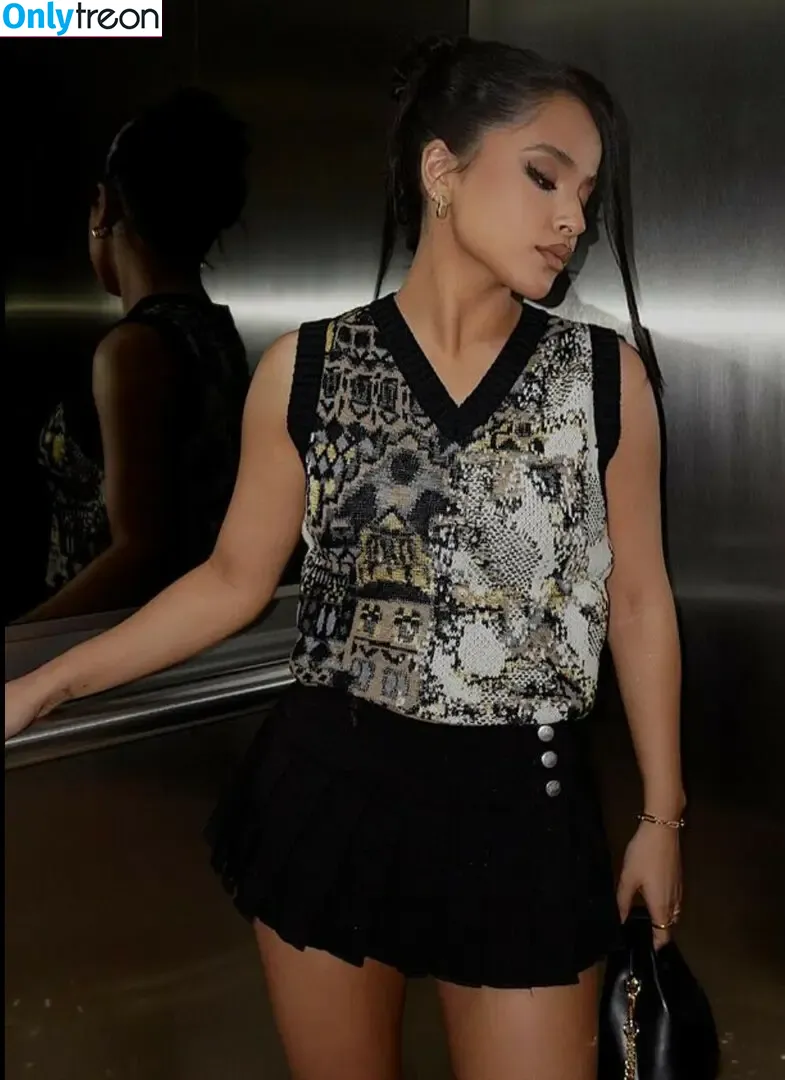 Becky G nude photo #0124 (Reggaeton singer / iambeckyg / missbeckyfeet)