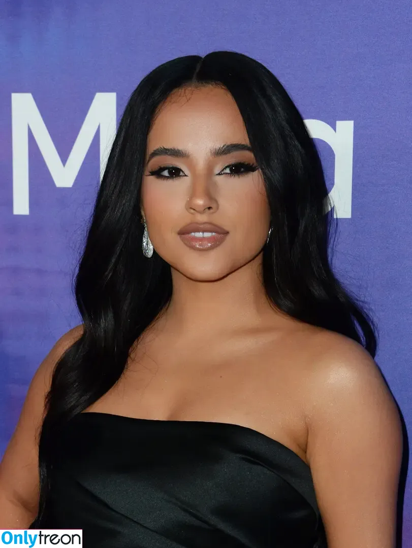 Becky G nude photo #0138 (Reggaeton singer / iambeckyg / missbeckyfeet)