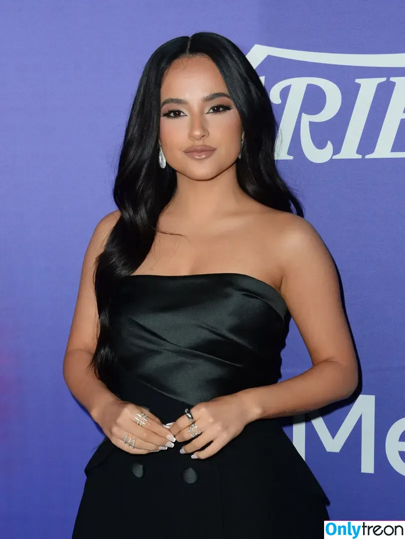 Becky G nude photo #0140 (Reggaeton singer / iambeckyg / missbeckyfeet)