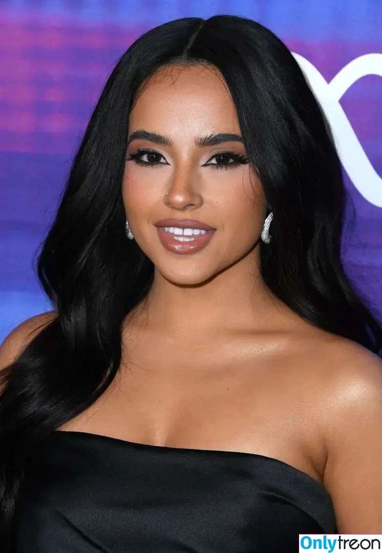 Becky G nude photo #0142 (Reggaeton singer / iambeckyg / missbeckyfeet)