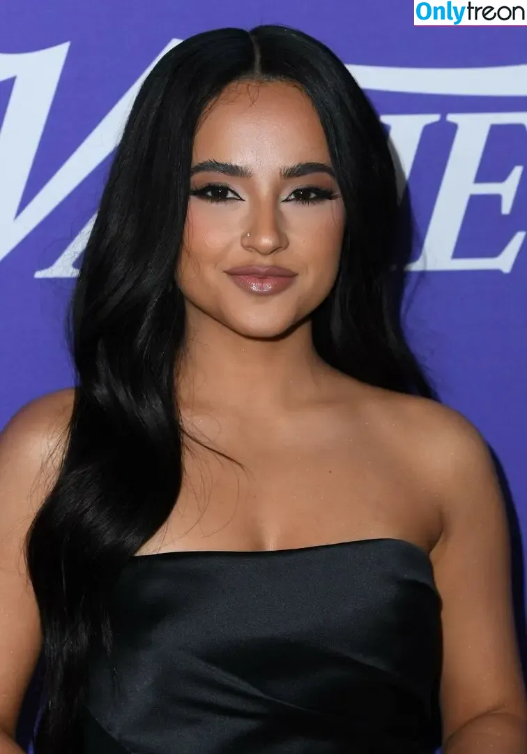 Becky G nude photo #0144 (Reggaeton singer / iambeckyg / missbeckyfeet)