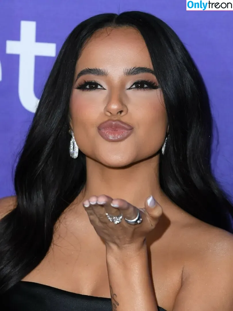 Becky G nude photo #0145 (Reggaeton singer / iambeckyg / missbeckyfeet)