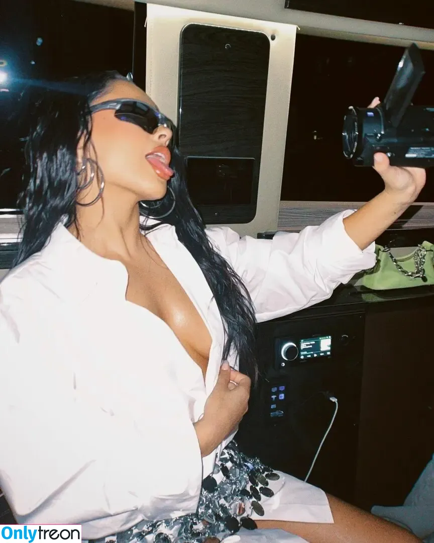 Becky G nude photo #0164 (Reggaeton singer / iambeckyg / missbeckyfeet)