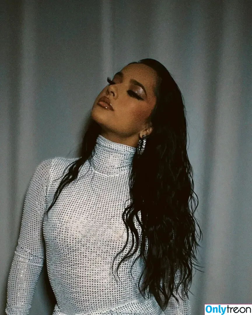Becky G nude photo #0166 (Reggaeton singer / iambeckyg / missbeckyfeet)