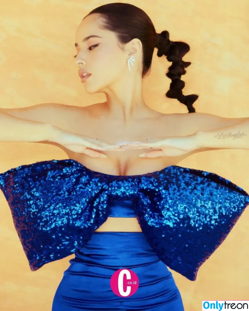 Becky G nude photo #0179 (Reggaeton singer / iambeckyg / missbeckyfeet)