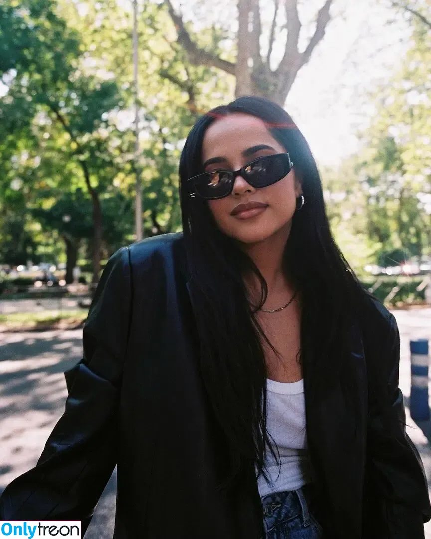 Becky G nude photo #0184 (Reggaeton singer / iambeckyg / missbeckyfeet)