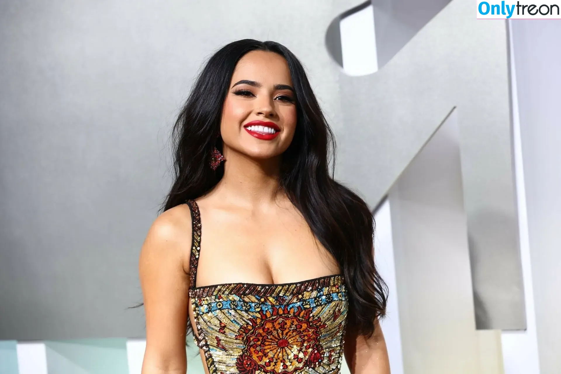 Becky G nude photo #0195 (Reggaeton singer / iambeckyg / missbeckyfeet)