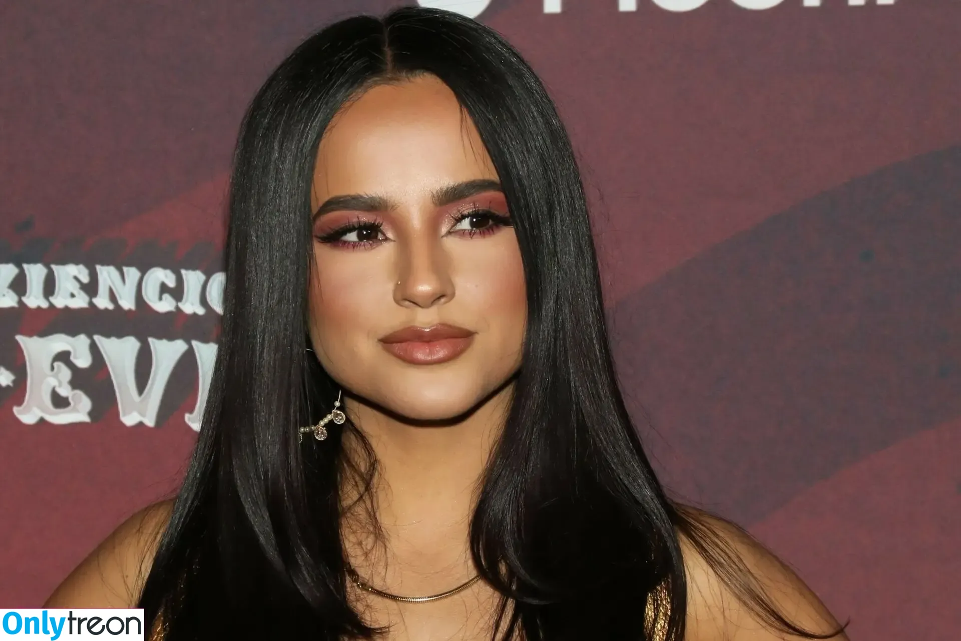 Becky G nude photo #0230 (Reggaeton singer / iambeckyg / missbeckyfeet)