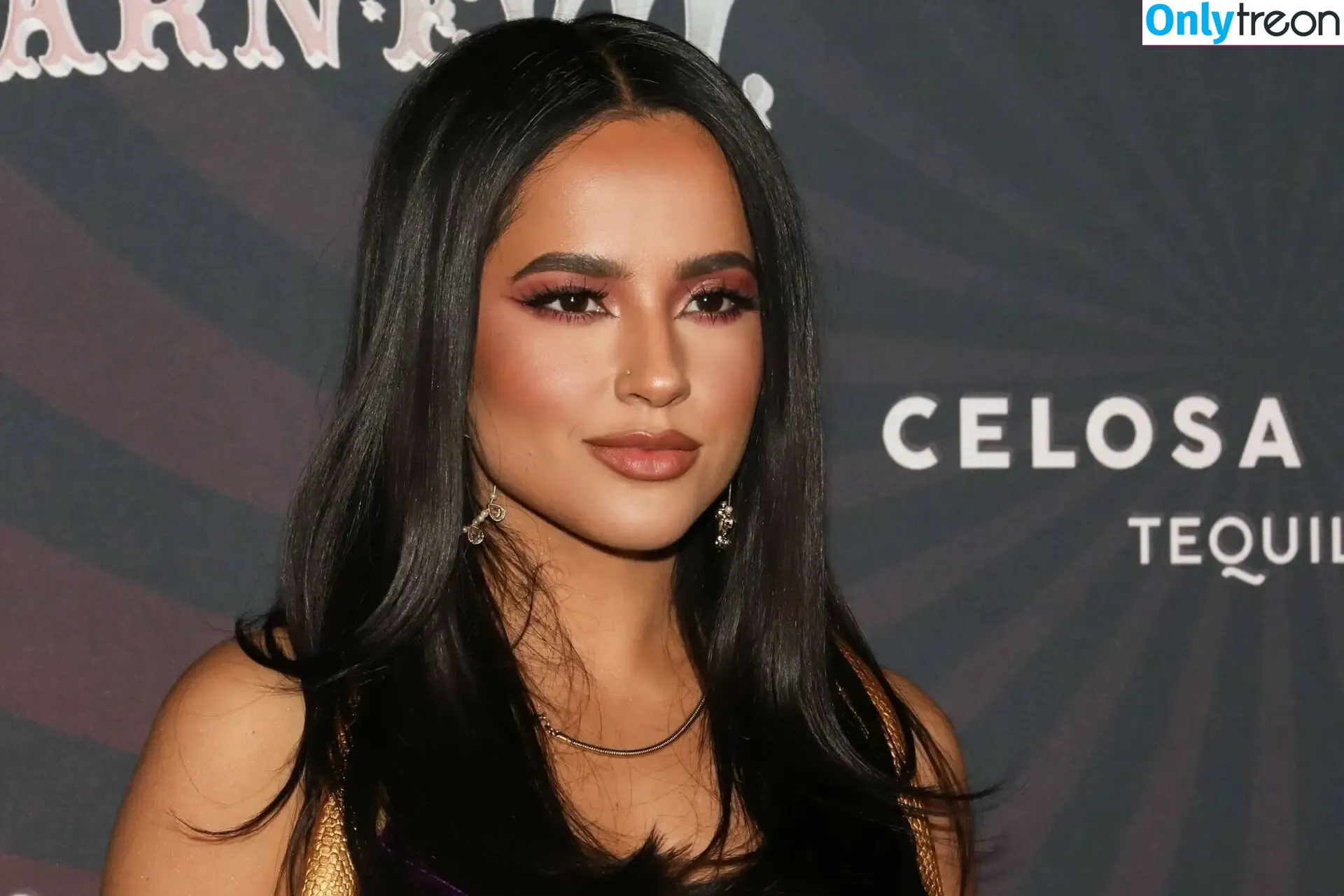 Becky G nude photo #0232 (Reggaeton singer / iambeckyg / missbeckyfeet)