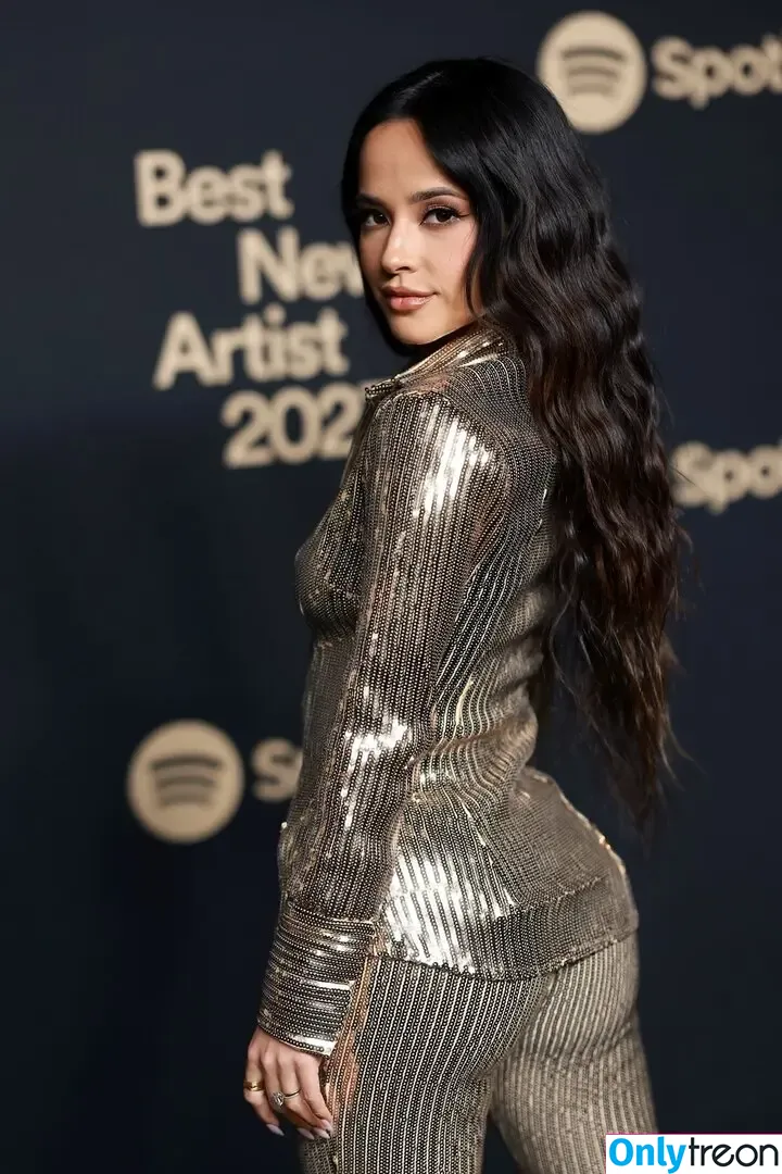 Becky G nude photo #0257 (Reggaeton singer / iambeckyg / missbeckyfeet)