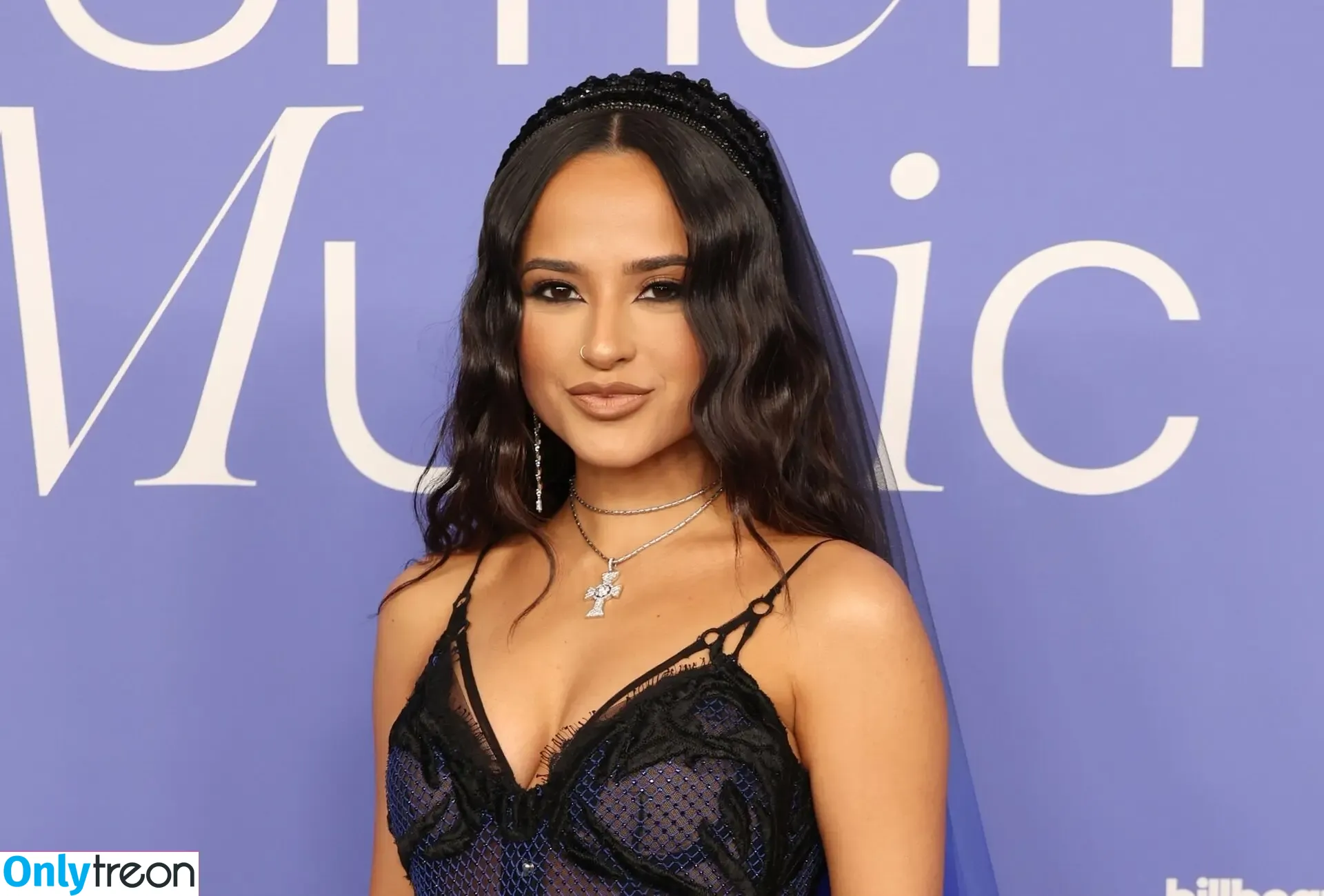 Becky G nude photo #0281 (Reggaeton singer / iambeckyg / missbeckyfeet)