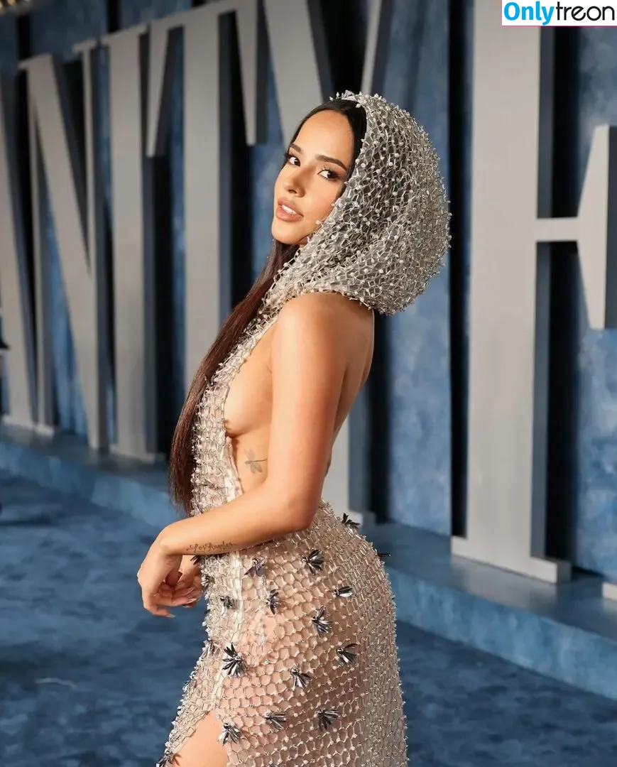 Becky G nude photo #0293 (Reggaeton singer / iambeckyg / missbeckyfeet)