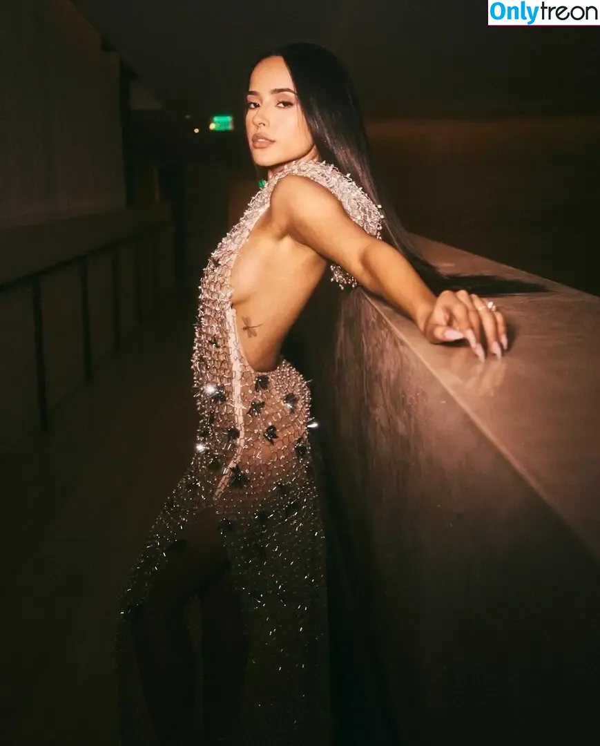 Becky G nude photo #0294 (Reggaeton singer / iambeckyg / missbeckyfeet)