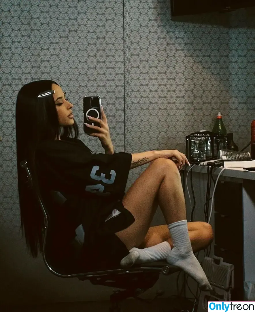 Becky G nude photo #0310 (Reggaeton singer / iambeckyg / missbeckyfeet)