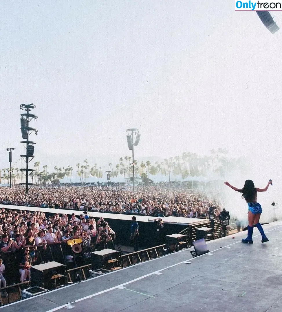 Becky G nude photo #0320 (Reggaeton singer / iambeckyg / missbeckyfeet)