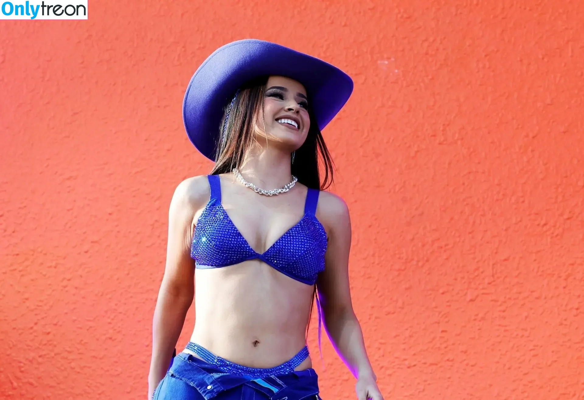 Becky G nude photo #0326 (Reggaeton singer / iambeckyg / missbeckyfeet)