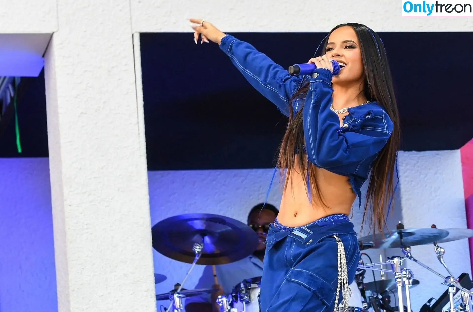 Becky G nude photo #0344 (Reggaeton singer / iambeckyg / missbeckyfeet)