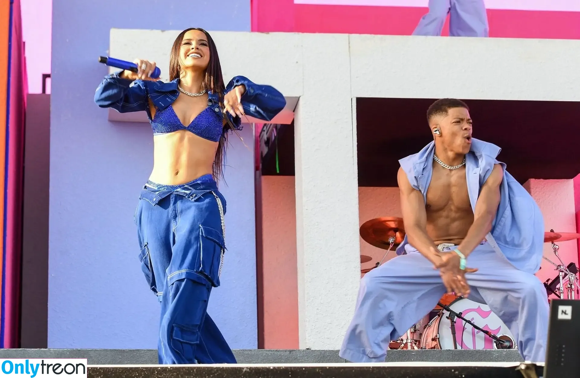 Becky G nude photo #0346 (Reggaeton singer / iambeckyg / missbeckyfeet)