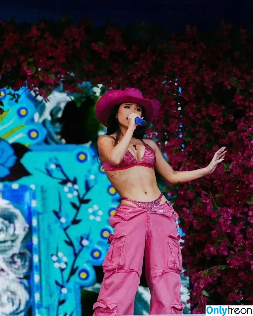Becky G nude photo #0373 (Reggaeton singer / iambeckyg / missbeckyfeet)