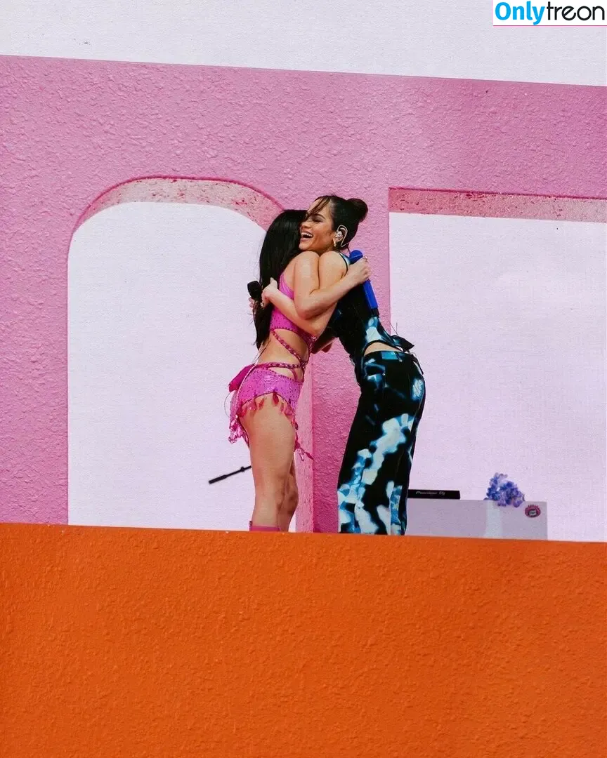 Becky G nude photo #0375 (Reggaeton singer / iambeckyg / missbeckyfeet)