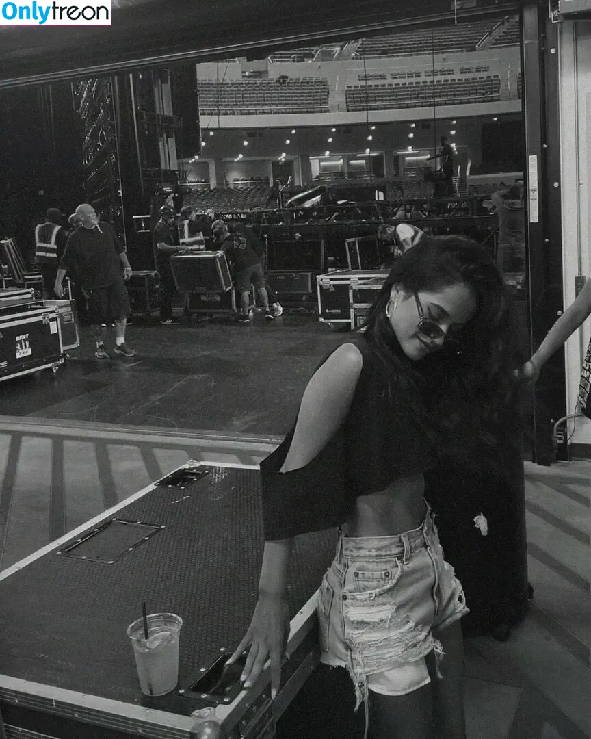 Becky G nude photo #0381 (Reggaeton singer / iambeckyg / missbeckyfeet)