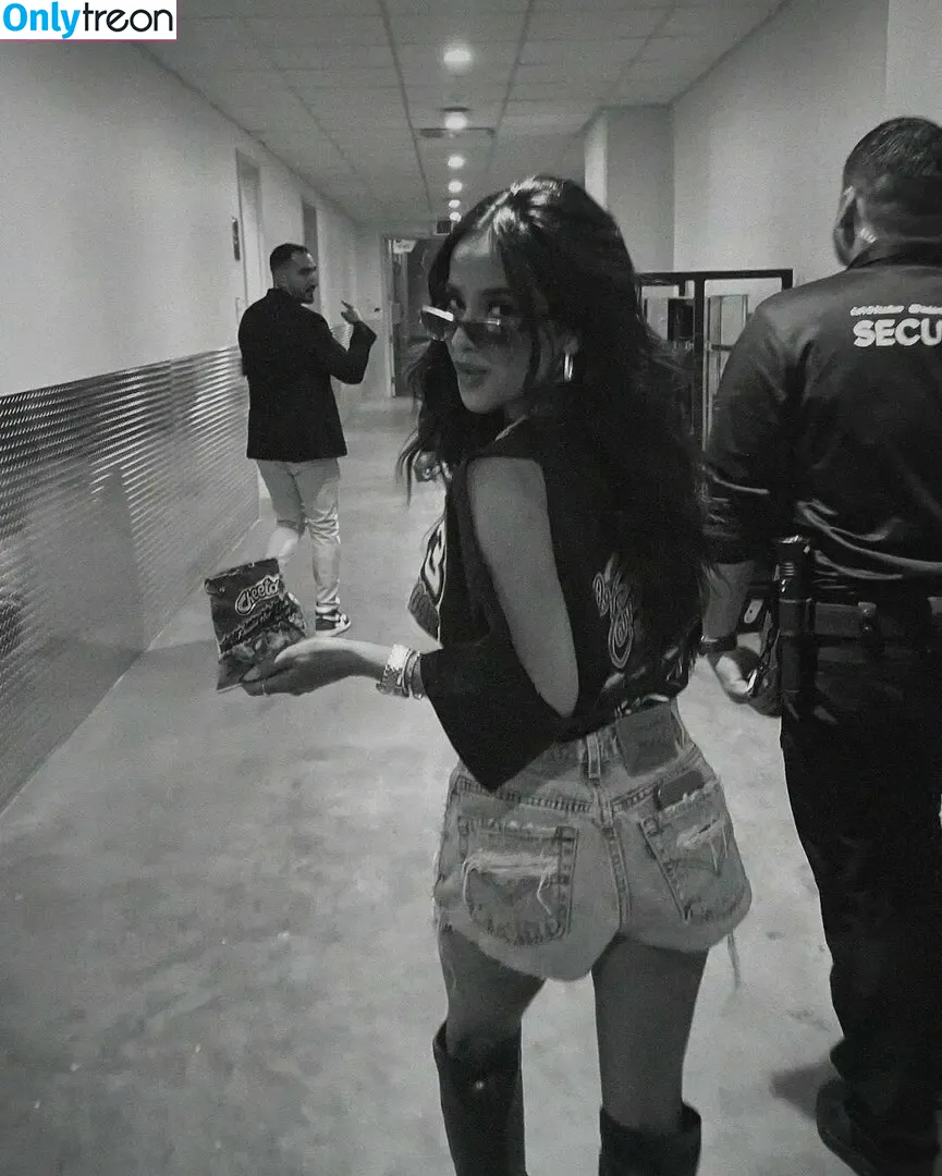 Becky G nude photo #0382 (Reggaeton singer / iambeckyg / missbeckyfeet)
