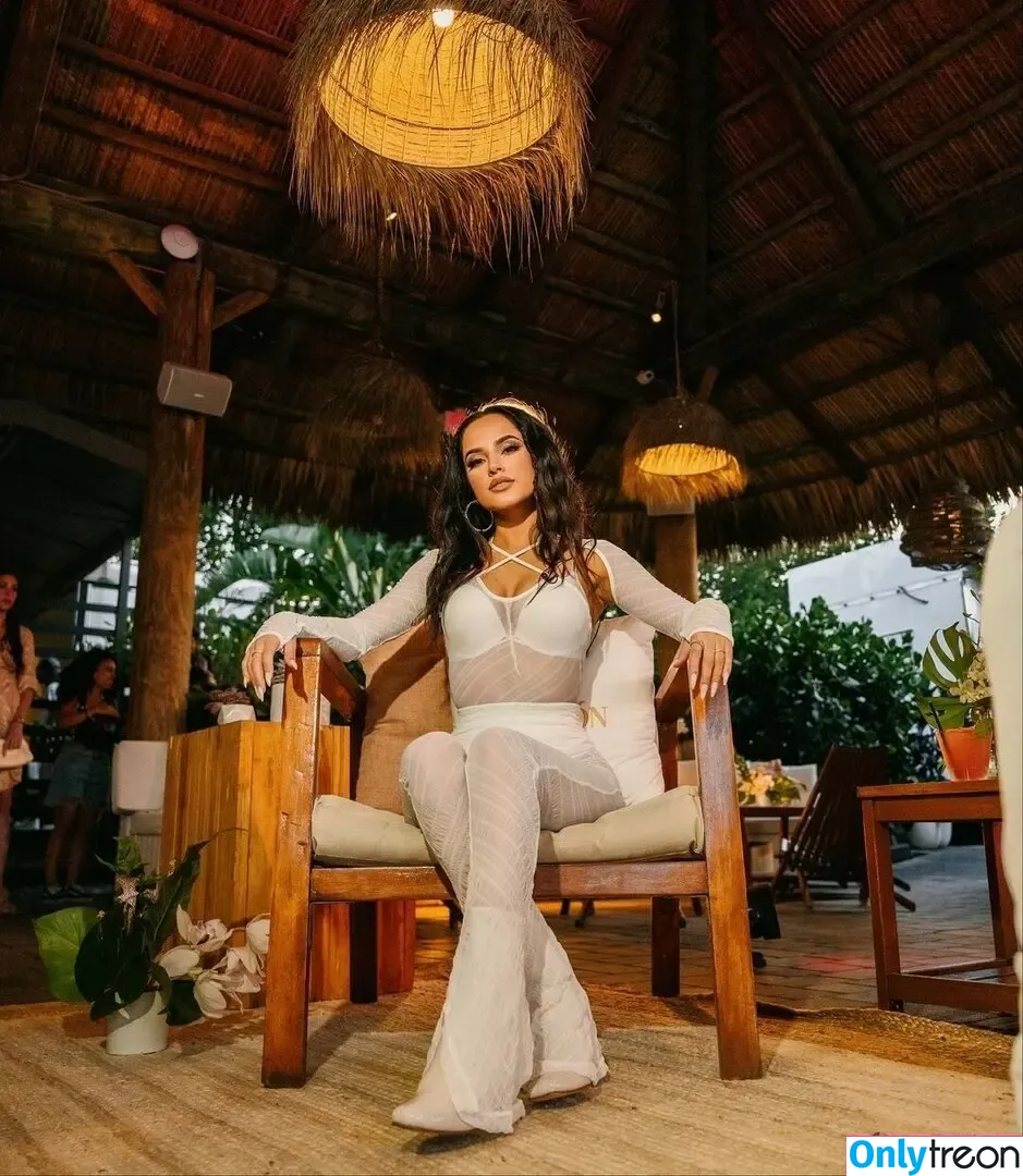 Becky G nude photo #0395 (Reggaeton singer / iambeckyg / missbeckyfeet)