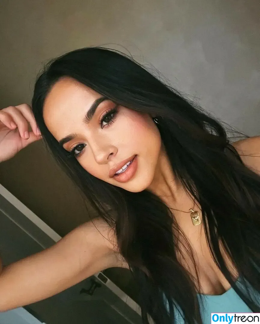Becky G nude photo #0401 (Reggaeton singer / iambeckyg / missbeckyfeet)