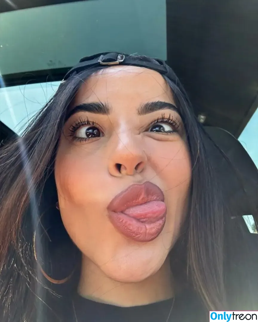 Becky G nude photo #0407 (Reggaeton singer / iambeckyg / missbeckyfeet)