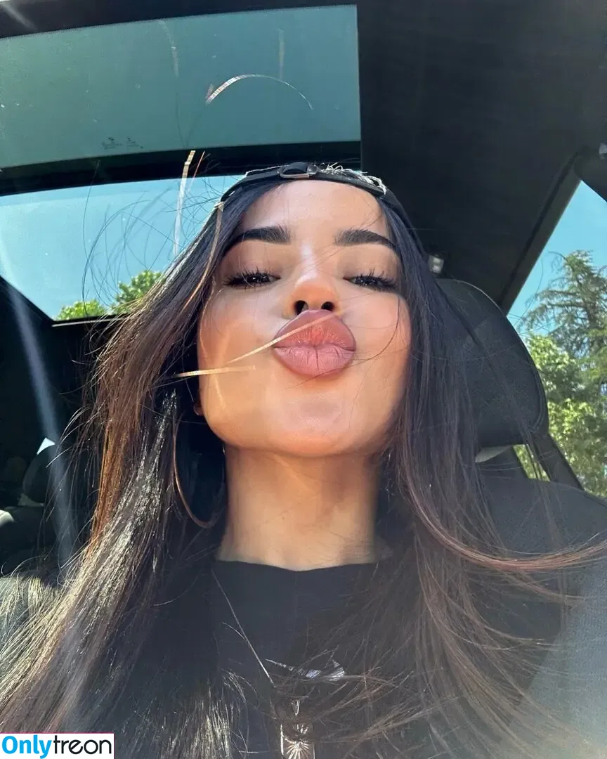 Becky G nude photo #0410 (Reggaeton singer / iambeckyg / missbeckyfeet)