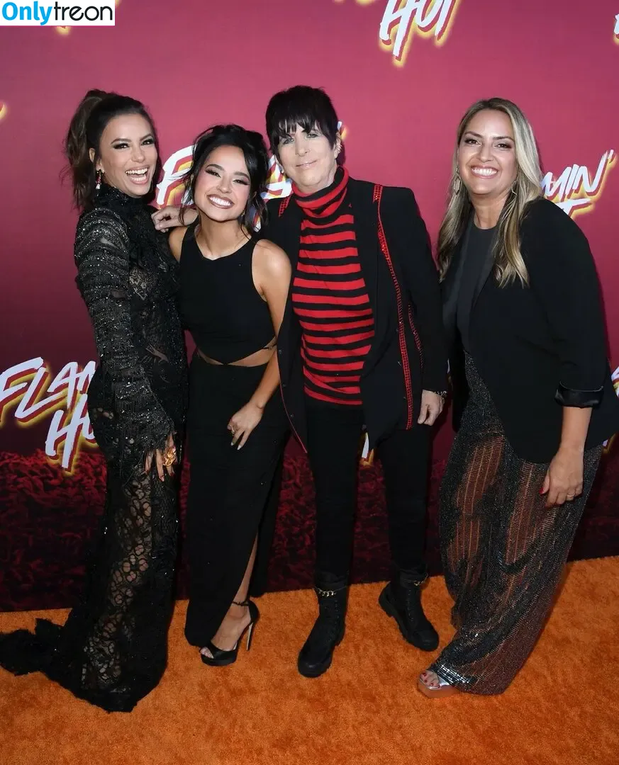 Becky G nude photo #0422 (Reggaeton singer / iambeckyg / missbeckyfeet)