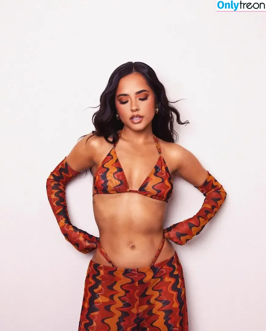 Becky G nude photo #0450 (Reggaeton singer / iambeckyg / missbeckyfeet)