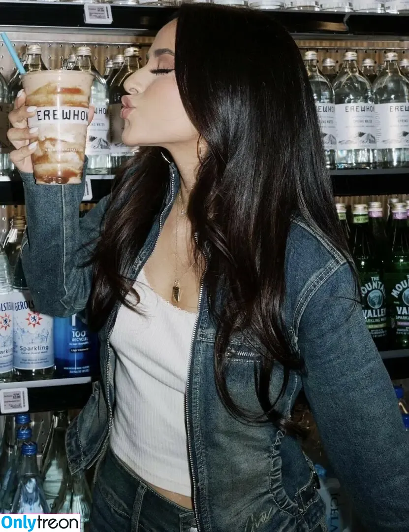 Becky G nude photo #0468 (Reggaeton singer / iambeckyg / missbeckyfeet)